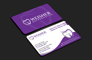 Diseño de Tarjeta de Presentación por DesignerShahadat para este proyecto | Diseño: #33631783