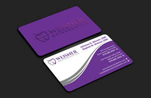 Diseño de Tarjeta de Presentación por DesignerShahadat para este proyecto | Diseño: #33631786