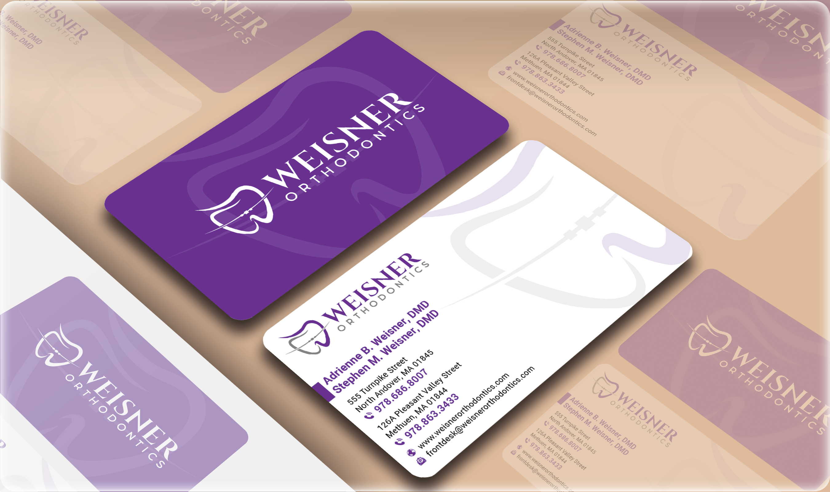 Business Card Design by DesignerShahadat for this project | Design #33647947