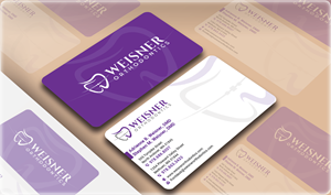 Diseño de Tarjeta de Presentación por DesignerShahadat para este proyecto | Diseño: #33647947