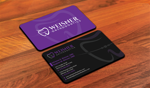 Diseño de Tarjeta de Presentación por DesignerShahadat para este proyecto | Diseño: #33647965