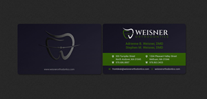 Design de Carte de Visite par INDIAN_Ashok pour ce projet | Design : #33623944