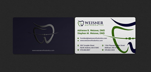Design de Carte de Visite par INDIAN_Ashok pour ce projet | Design : #33623945
