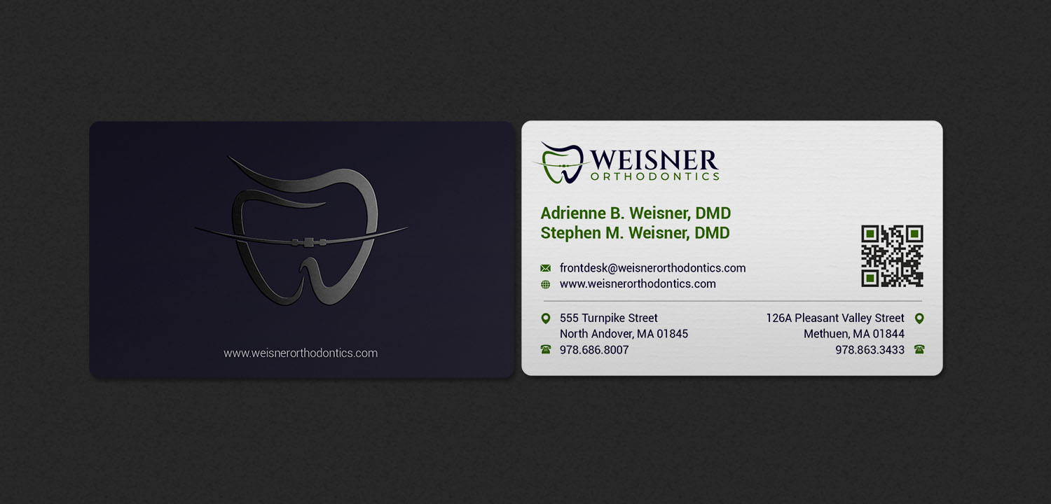 Business Card Design by INDIAN_Ashok for this project | Design #33623946