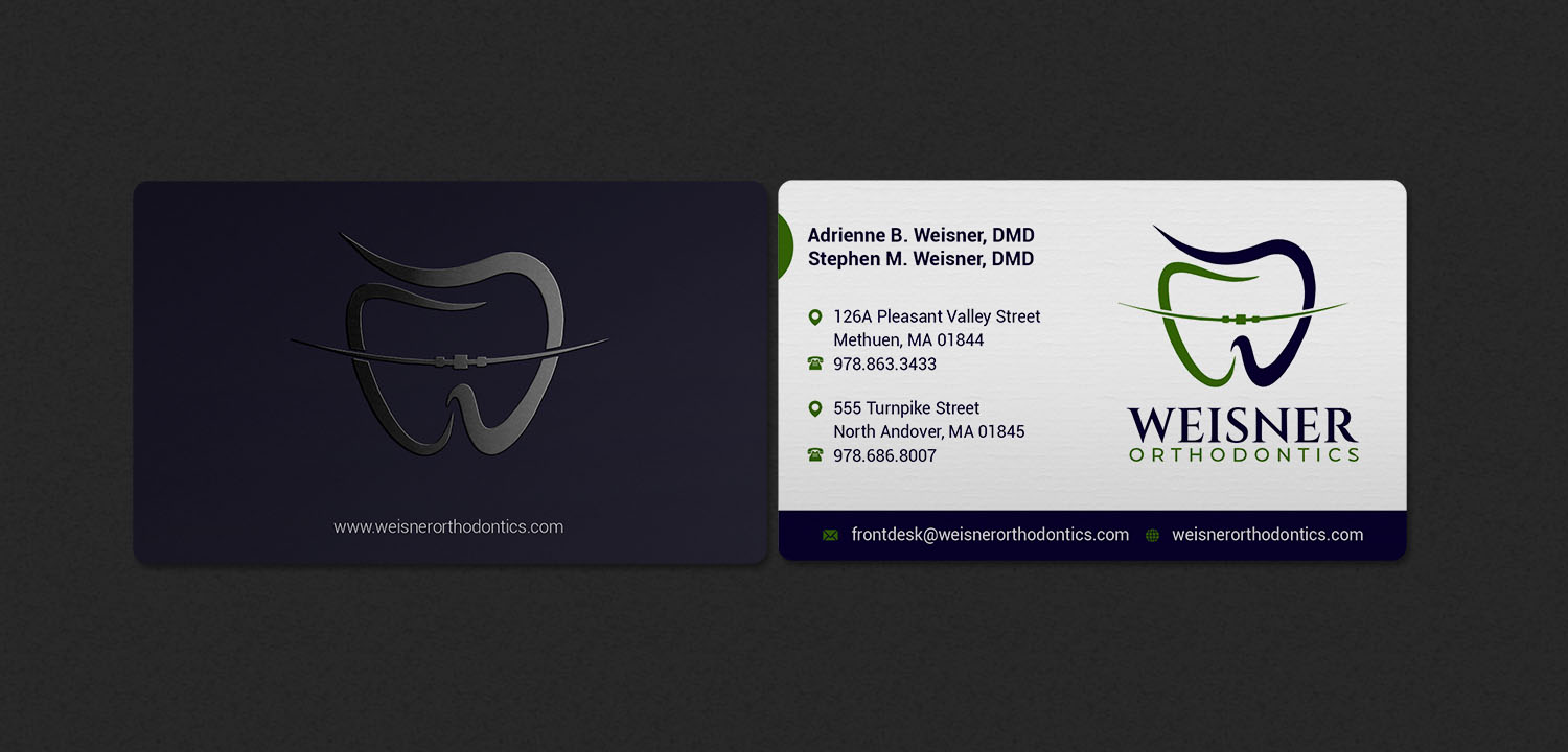 Business Card Design by INDIAN_Ashok for this project | Design #33623947
