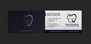 Design de Carte de Visite par INDIAN_Ashok pour ce projet | Design : #33623947