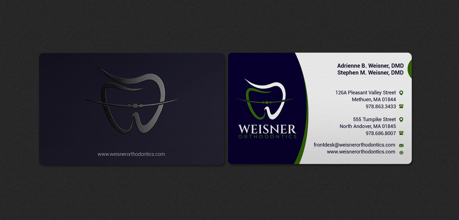 Business Card Design by INDIAN_Ashok for this project | Design #33623950