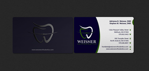 Design de Carte de Visite par INDIAN_Ashok pour ce projet | Design : #33623950