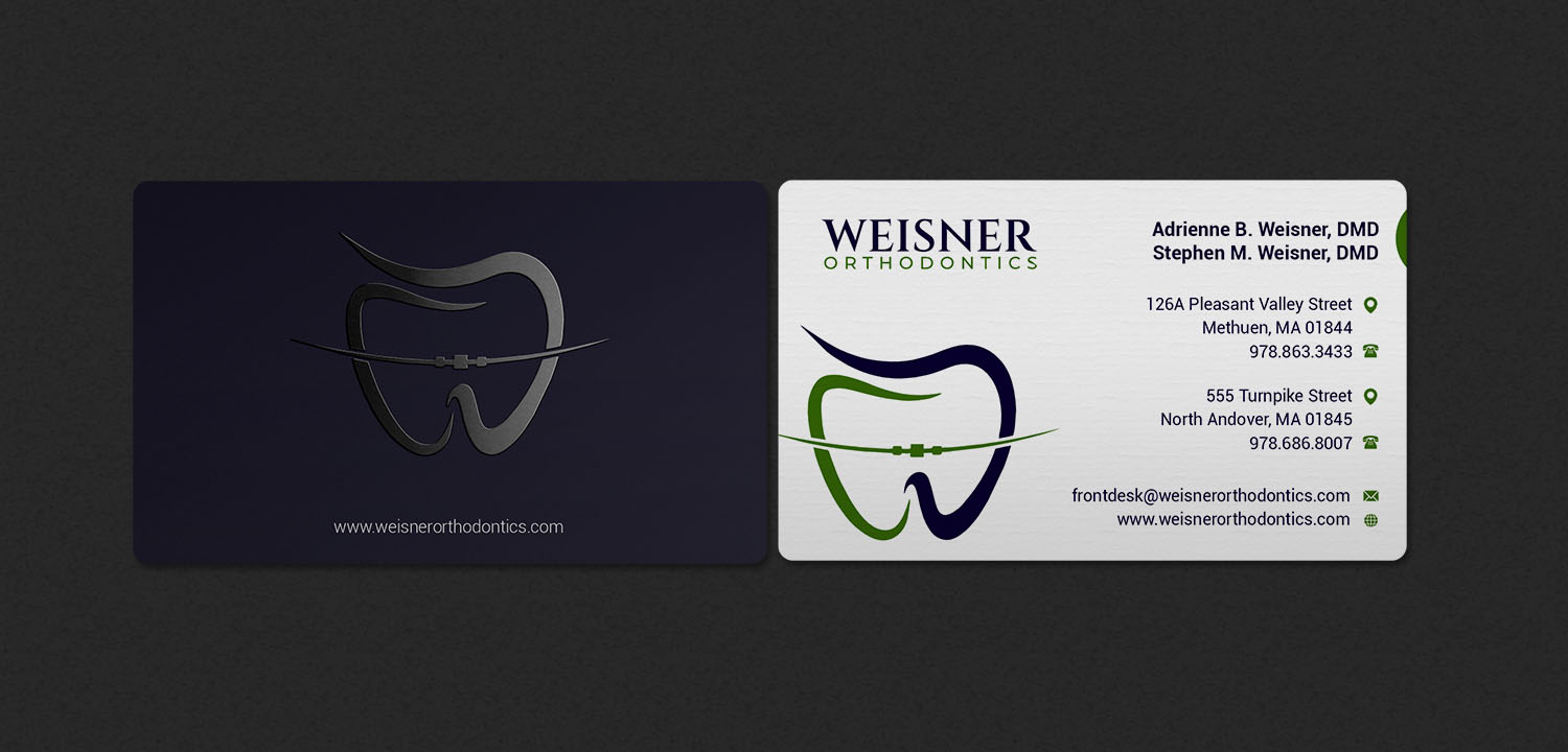 Business Card Design by INDIAN_Ashok for this project | Design #33623951