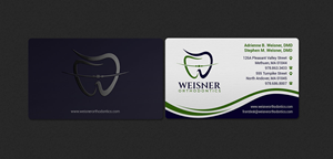 Design de Carte de Visite par INDIAN_Ashok pour ce projet | Design : #33623952