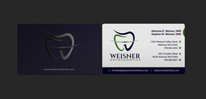 Design de Carte de Visite par INDIAN_Ashok pour ce projet | Design : #33623953