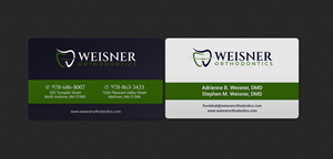 Design de Carte de Visite par INDIAN_Ashok pour ce projet | Design : #33623958