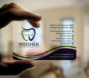 Design de Carte de Visite par INDIAN_Ashok pour ce projet | Design : #33623959