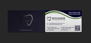 Design de Carte de Visite par INDIAN_Ashok pour ce projet | Design : #33623960
