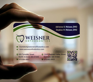Design de Carte de Visite par INDIAN_Ashok pour ce projet | Design : #33623961