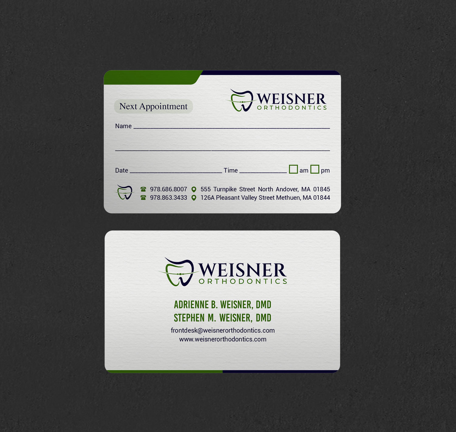 Business Card Design by INDIAN_Ashok for this project | Design #33624135