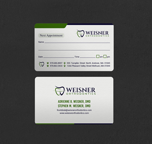 Design de Carte de Visite par INDIAN_Ashok pour ce projet | Design : #33624135