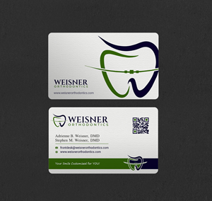 Design de Carte de Visite par INDIAN_Ashok pour ce projet | Design : #33624136
