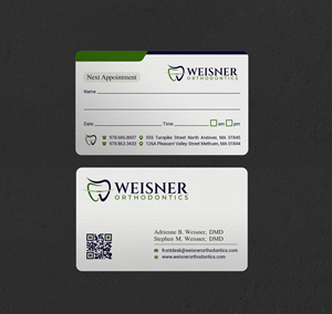 Design de Carte de Visite par INDIAN_Ashok pour ce projet | Design : #33624137