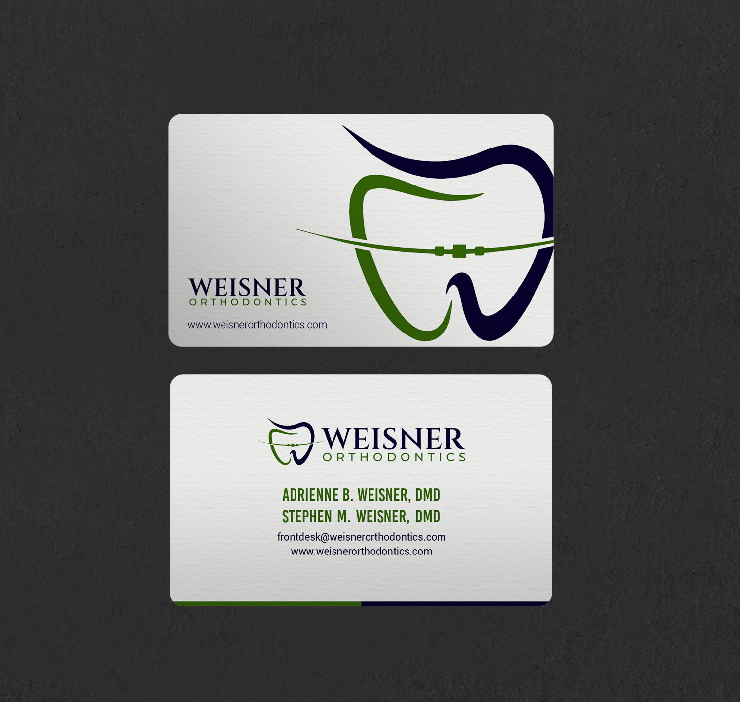 Business Card Design by INDIAN_Ashok for this project | Design #33624139