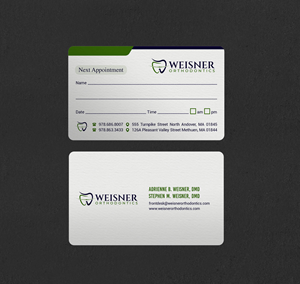 Design de Carte de Visite par INDIAN_Ashok pour ce projet | Design : #33624140