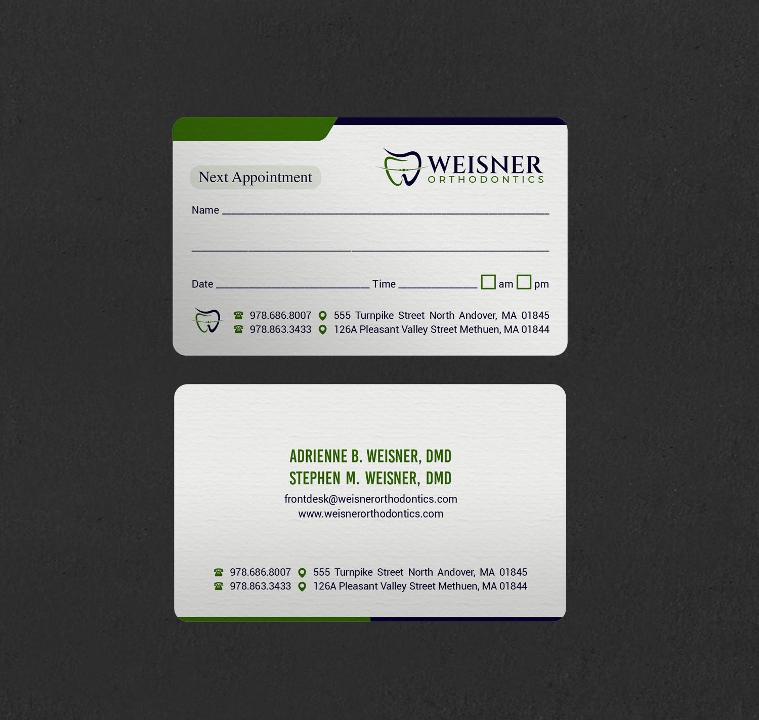 Business Card Design by INDIAN_Ashok for this project | Design #33624143