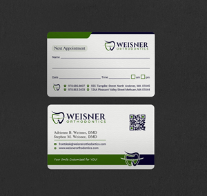Design de Carte de Visite par INDIAN_Ashok pour ce projet | Design : #33624145