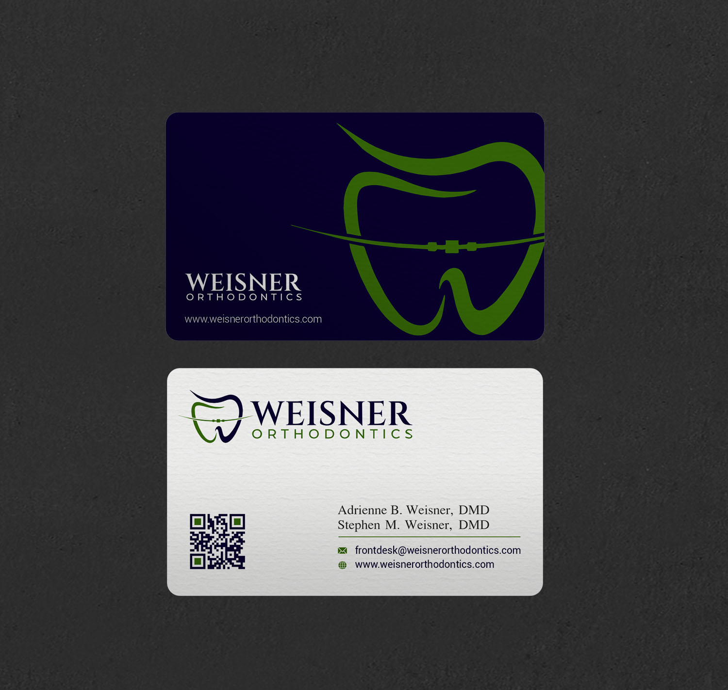 Business Card Design by INDIAN_Ashok for this project | Design #33624146