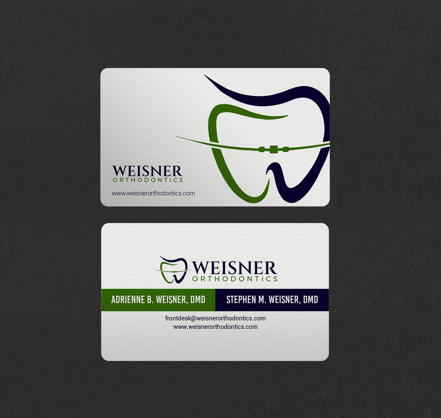 Business Card Design by INDIAN_Ashok for this project | Design #33624147