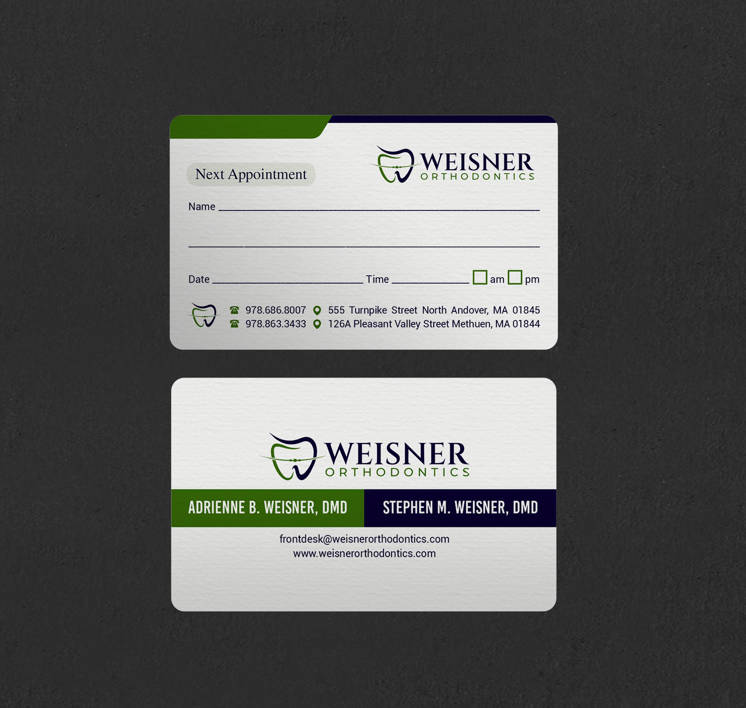 Business Card Design by INDIAN_Ashok for this project | Design #33624149