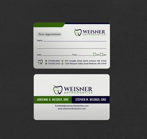 Design de Carte de Visite par INDIAN_Ashok pour ce projet | Design : #33624149