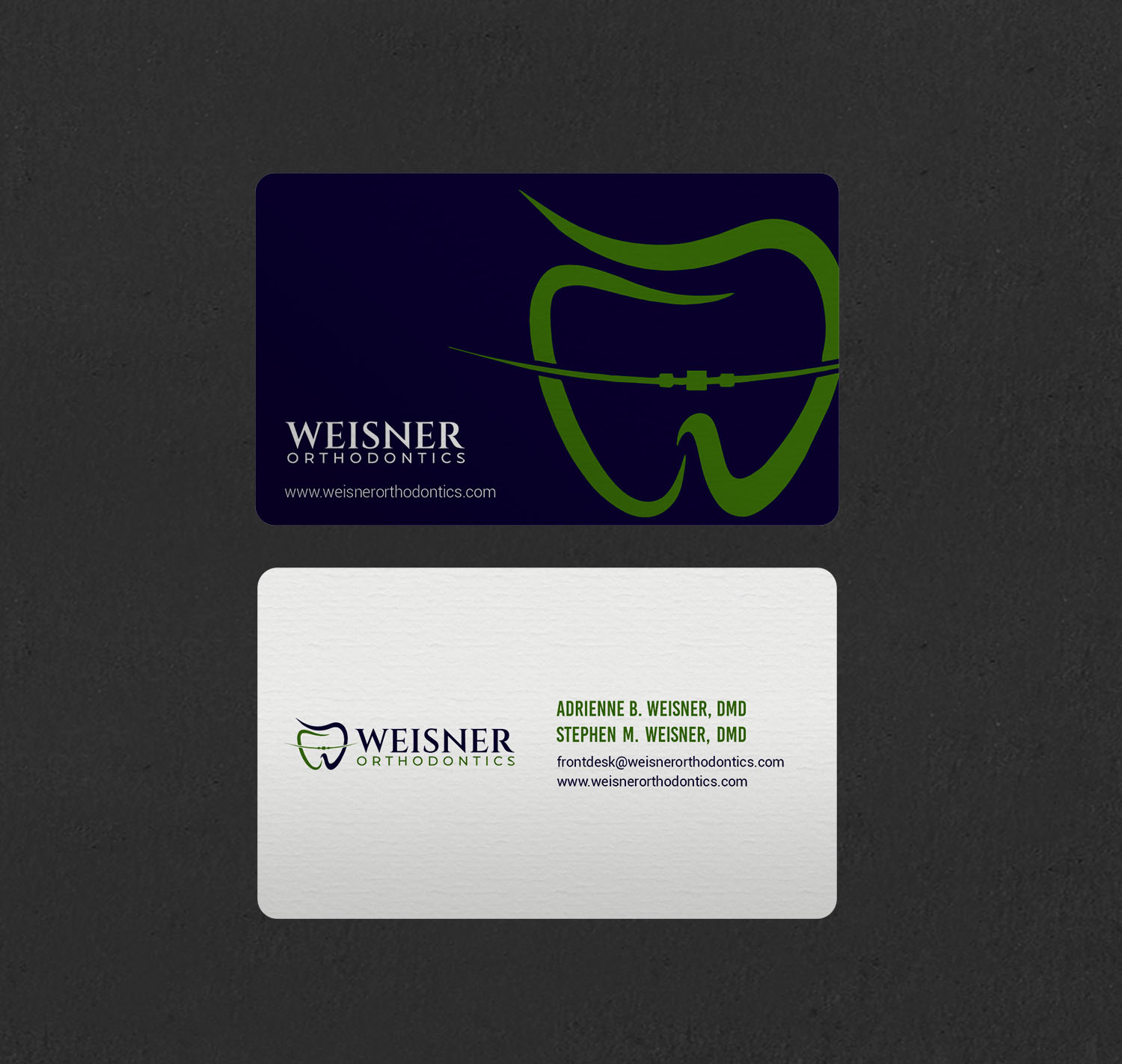 Business Card Design by INDIAN_Ashok for this project | Design #33624151