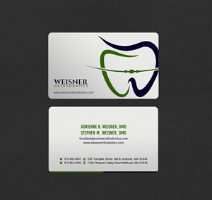 Design de Carte de Visite par INDIAN_Ashok pour ce projet | Design : #33624153