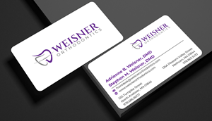 Business Card Design by designer1975 for this project | Design: #33621810