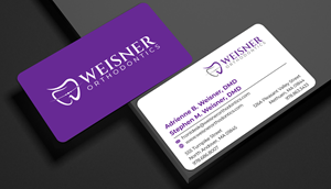 Business Card Design by designer1975 for this project | Design: #33621824