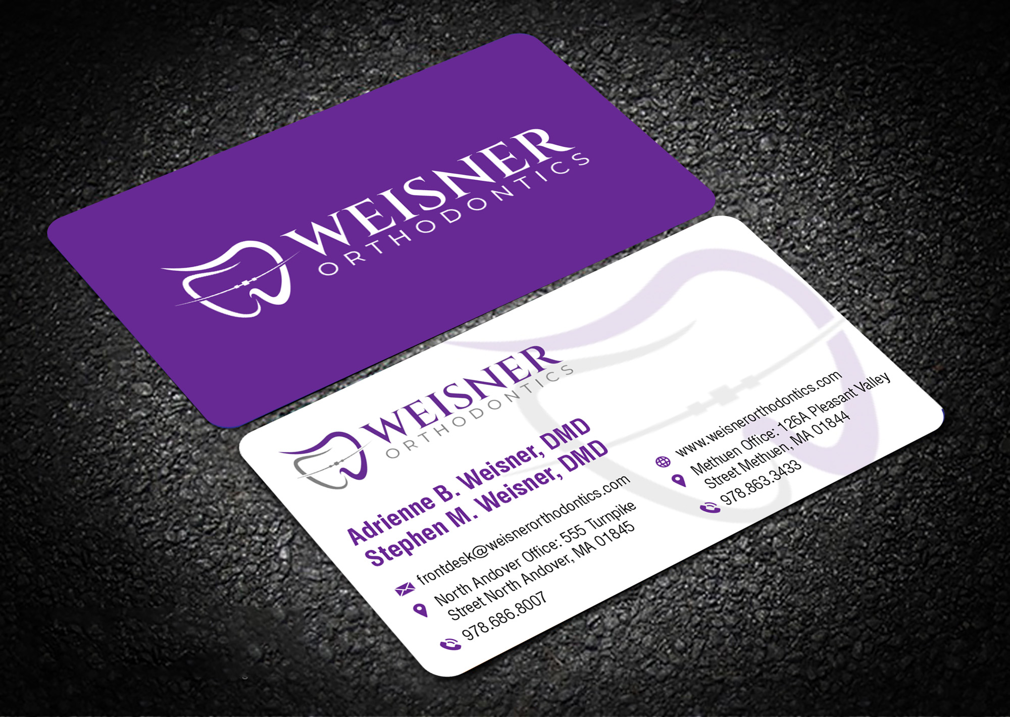 Business Card Design by designer1975 for this project | Design #33625872