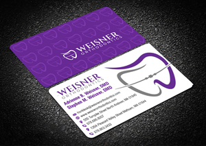 Business Card Design by designer1975 for this project | Design #33625990
