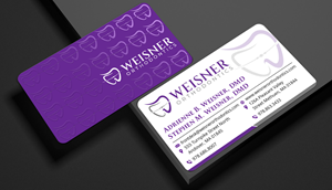 Business Card Design by designer1975 for this project | Design: #33632205