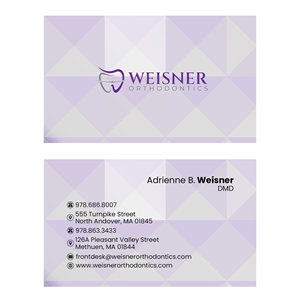 Design de Carte de Visite par smsaifkhaled pour ce projet | Design : #33632915