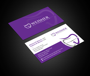 Design de Carte de Visite par Creations Box 2015 pour ce projet | Design : #33624047