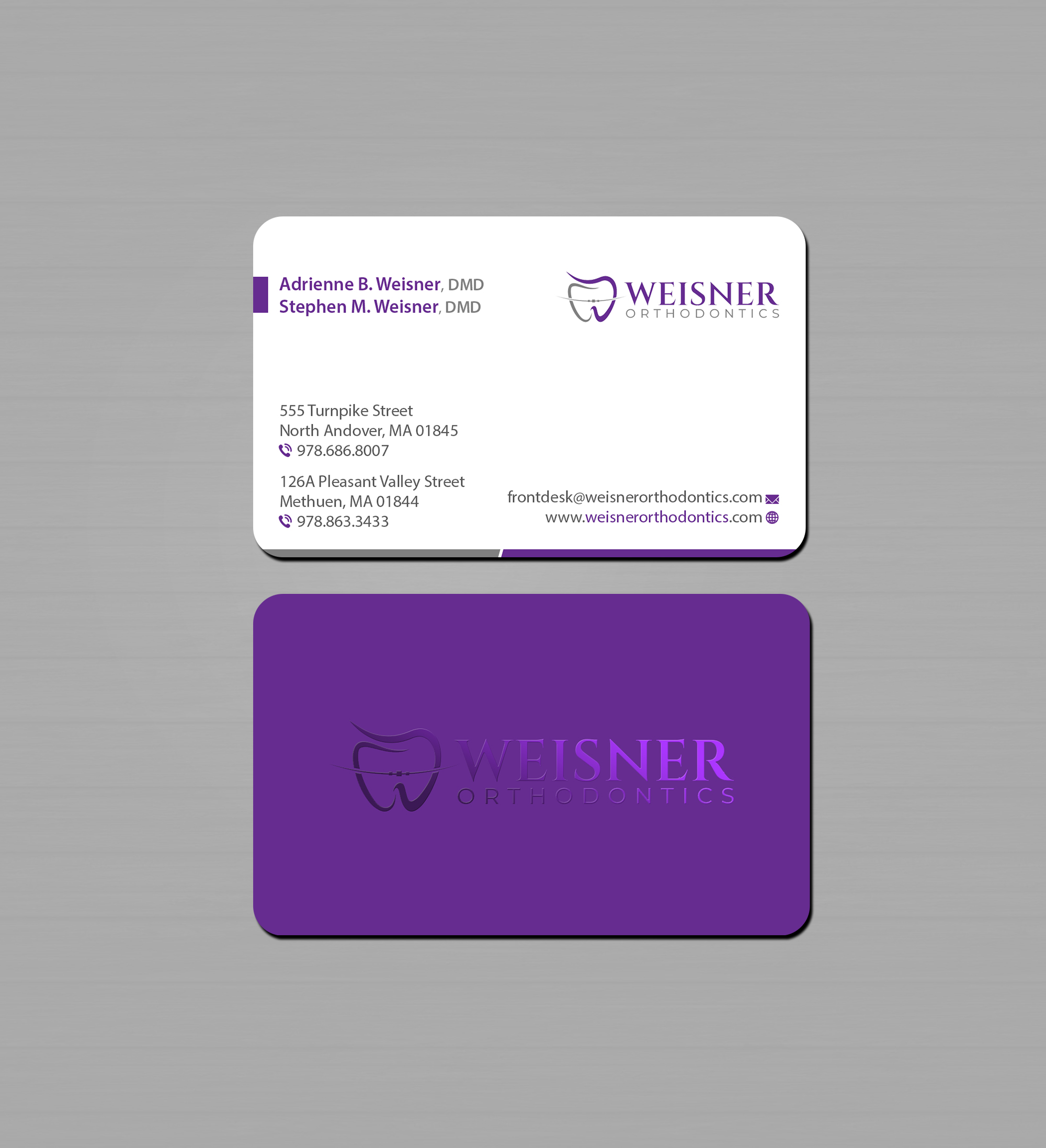 Visitenkarten-Design von Creations Box 2015 für dieses Projekt | Design #33624051