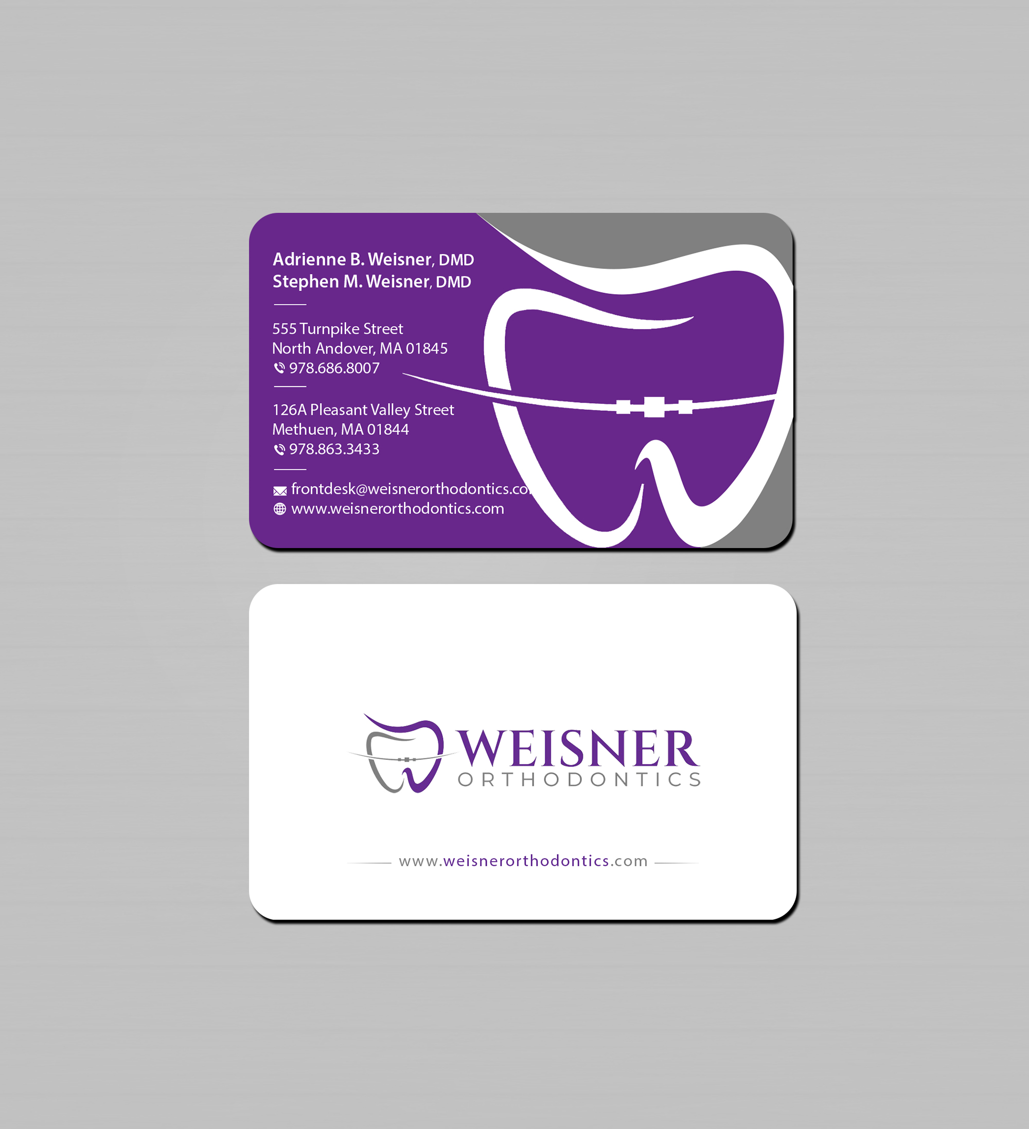 Business Card Design by Creations Box 2015 for this project | Design #33624055