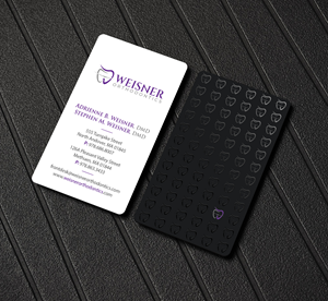 Business Card Design by Creations Box 2015 for this project | Design: #33624059
