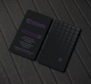 Business Card Design by Creations Box 2015 for this project | Design: #33624061