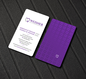 Business Card Design by Creations Box 2015 for this project | Design: #33624063