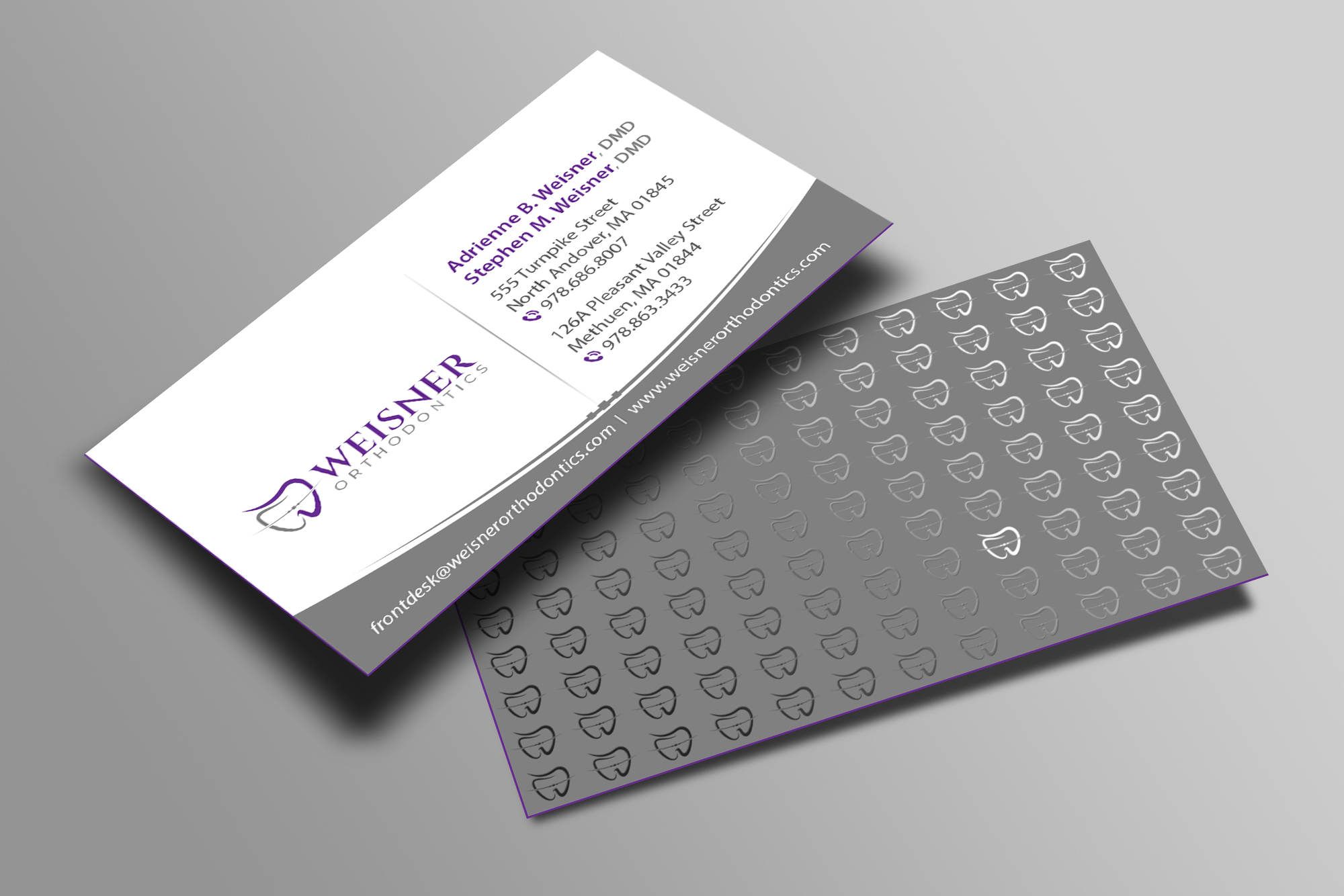 Business Card Design by Creations Box 2015 for this project | Design #33624068
