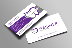 Business Card Design by Creations Box 2015 for this project | Design: #33624069
