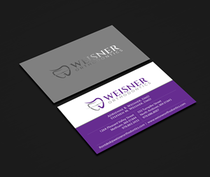 Business Card Design by Creations Box 2015 for this project | Design: #33624074