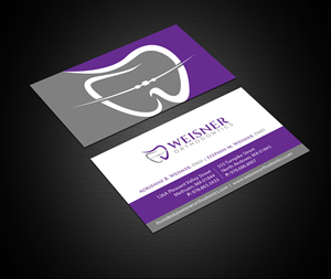 Business Card Design by Creations Box 2015 for this project | Design: #33624076
