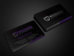 Business Card Design by Creations Box 2015 for this project | Design: #33624077